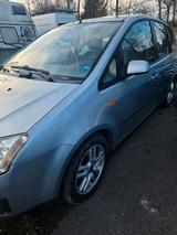 Ford C - Max  1,8 Trend - gebrauchte Ford C-Max aus dem Jahr 2005