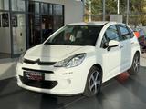 Citroën C3 Selection NAV SHZ R-KAM - Citroën C3 bis 15.000 Euro