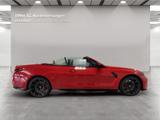 BMW M4 Competition M xDrive Cabrio Driv.Assist.Prof - BMW M4 in Düsseldorf
