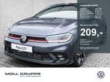 Volkswagen Polo GTI 2.0 l TSI OPF DSG NAVI PANO LM ACC KAM - Volkswagen Polo New cars in Düsseldorf