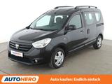 Dacia Dokker 1.5 dCi Diesel Laureate*TEMPO*SHZ*AHK* - Dacia: 1.5