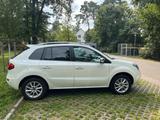 Renault Koleos 2.0 neuer TÜV - gebrauchte Renault Koleos aus dem Jahr 2010