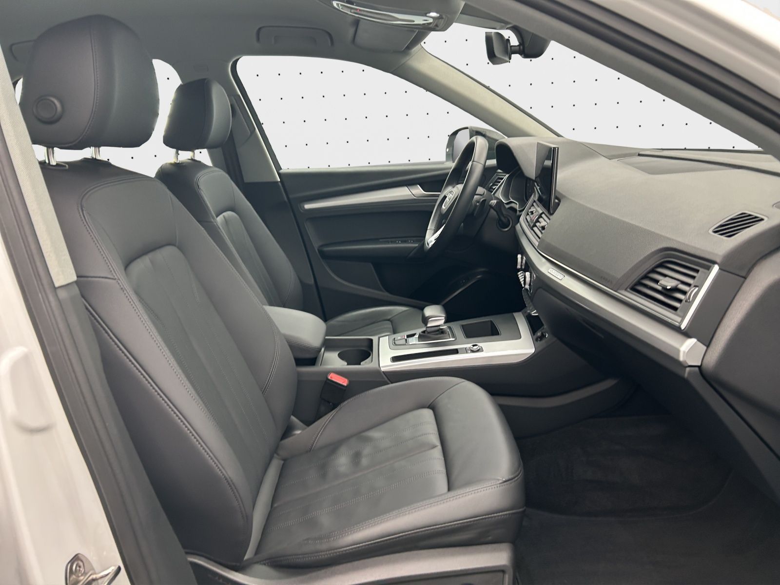 Audi Q5 - Bild 4