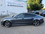 Audi A7 Sportback 3.0 TDI*Navi*ACC*Bose* - Audi A7 in Mönchengladbach