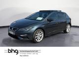Seat Leon FR 1.5 TSI 6-Gang SHZ PDC KAMERA LED - Seat Leon mit Benzin-Antrieb: Limousine, 1.6