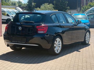 BMW 116 - 7