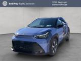 Toyota Aygo X 1,5 Hybrid Teamplayer, Sitzheizung - mit Hybrid-Antrieb: Violett, Kleinwagen