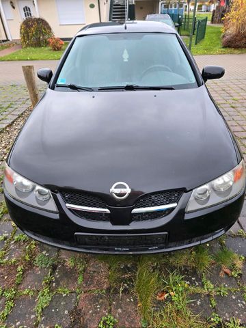 Nissan Almera II Hatchback (N16) 1.5 1497 ...