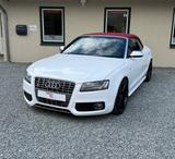 Audi S5 Cabrio  3.0 TFSI quattro Leder Carplay B&O - gebrauchte Audi S5 aus dem Jahr 2009