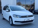 Volkswagen Touran Comfortline 1.4TSI/DSG/7Sitzer/NAVI/SHZ - Volkswagen Touran: Dsg 7
