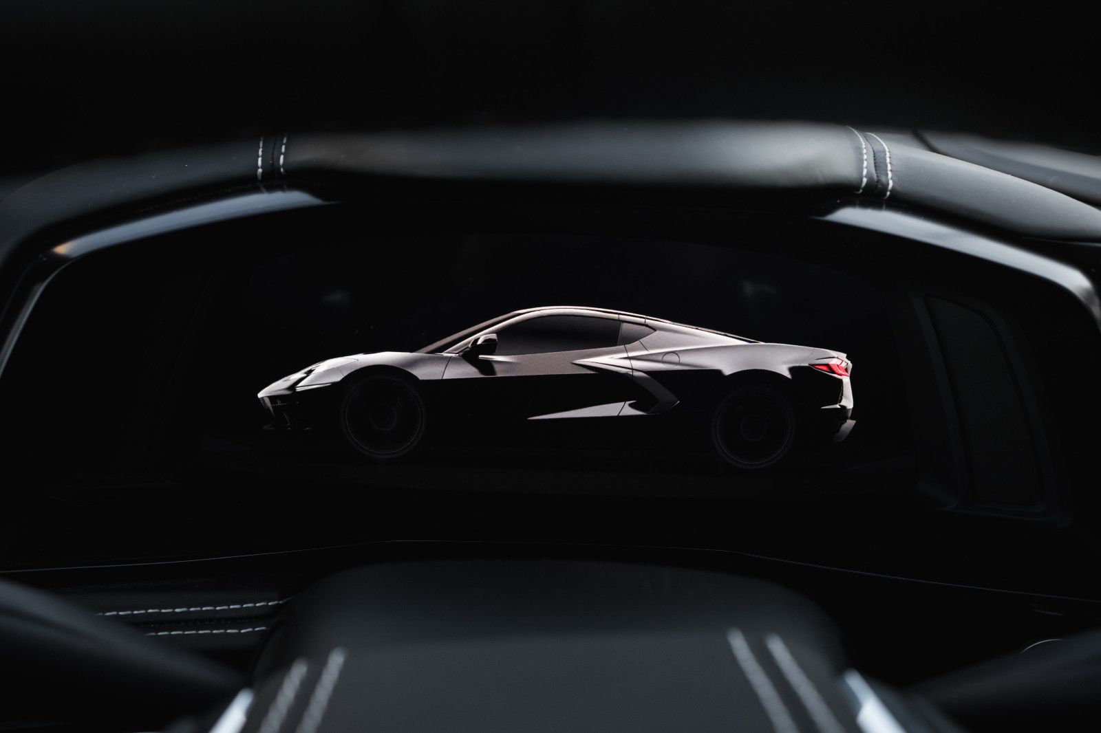 Fahrzeugabbildung Corvette C8 Convertible-Carbon package-BOSE-Lift-System