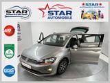 Volkswagen Golf Sportsvan VII Comfortline BMT 1.6 TDI DSG + - VW Golf Sportsvan Gebrauchtwagen in Köln