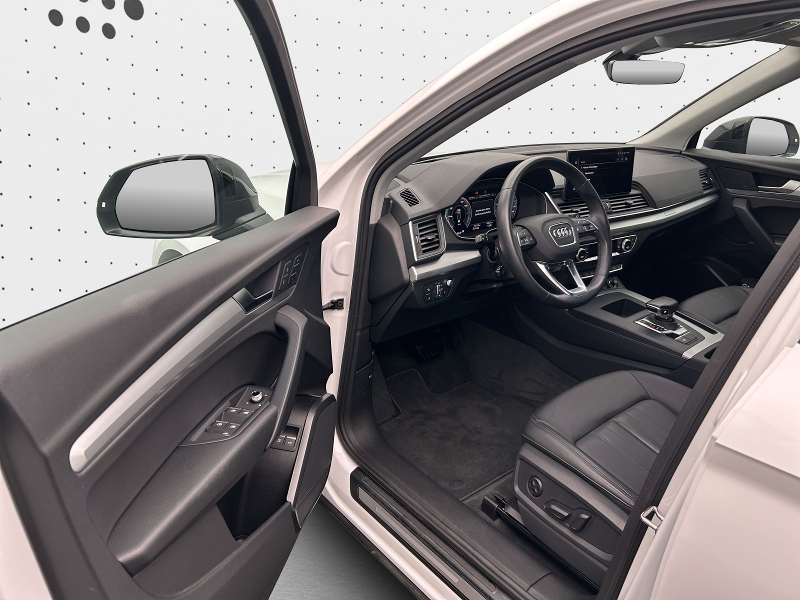 Audi Q5 - Bild 15