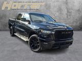 Dodge RAM 1500 3.0L Crew Cab 4x4 Laramie Night LPG - Dodge RAM: Laramie