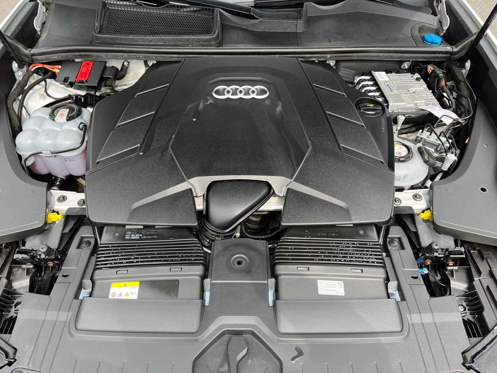 Audi Q8 - Bild 9