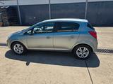 Opel Corsa 1.2 ecoFLEX Satellite - Opel Corsa aus 2011: Ecoflex