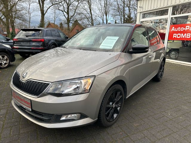 Skoda Fabia Ambition