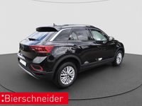 Volkswagen T-Roc - Vorschau Bild 9