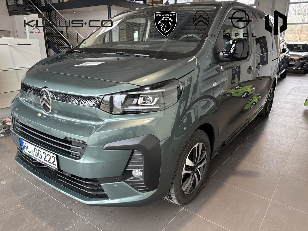 Citroën SpaceTourer