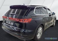 Volkswagen Touareg - Vorschau Bild 4