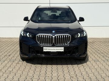 BMW X5 - 2