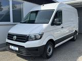 Volkswagen Crafter 35 DSG L2H3 Standheiz. Navi Kamera ACC - Volkswagen Crafter: Automatik