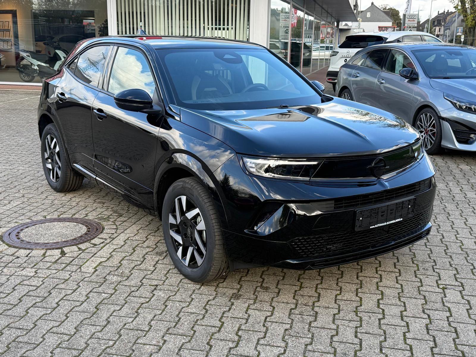 Opel Mokka GS Automatik Cam App Connect PDC