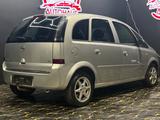 Opel Meriva Edition*AHK*11/2027 Tüv - Gebrauchtwagen bis 3.500 Euro mit TÜV