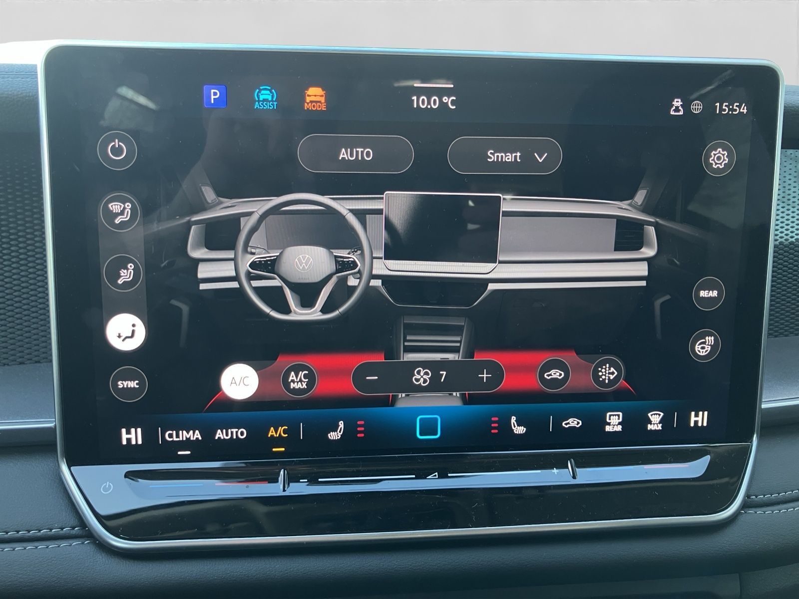 Volkswagen Tayron - Bild 13