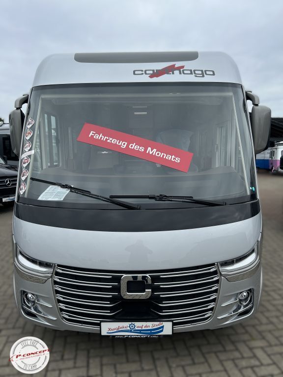 Carthago, chic e-line I 50 LE DEAL-DAYS: sparen & Gutes tu