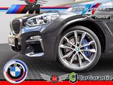 BMW X3 M40i SPORT *1.Hd*Head-Up*Leder*360°*AHK*