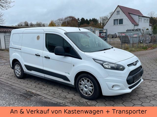 Ford Transit Connect lang Trend - TÜV NEU - KLIMA