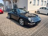 Porsche *Schalter*Deutsche Ausführung*Schiebedach*2.Hand - Porsche 993 mit Schiebedach