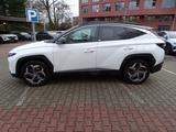 Hyundai Tucson 1.6 GDI Prime Plug-In Hybrid 4WD Schwarze - Hyundai Tucson Prime mit Hybrid-Antrieb (Benzin/Elektro)