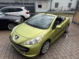 Peugeot 207 CC - Peugeot 207 in Karlsruhe