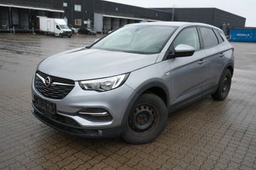 Opel Grandland (X) - 3