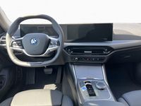 BMW i4 - Vorschau Bild 14