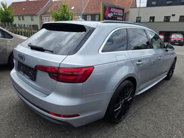 Audi A4 - 6