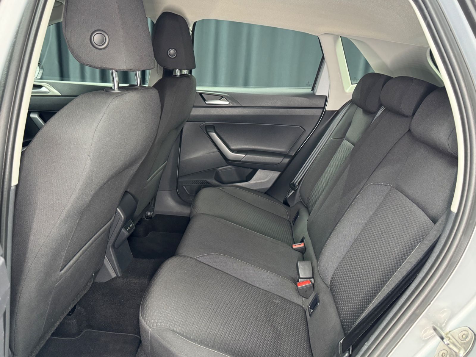 Fahrzeugabbildung Volkswagen Polo VI Comfortline|PDC|NAVI|1.HAND