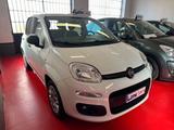 Fiat Panda 1.0 FireFly S&S Hybrid Easy NEOPATENT - Fiat Panda EASY mit Hybrid-Antrieb (Benzin/Elektro)