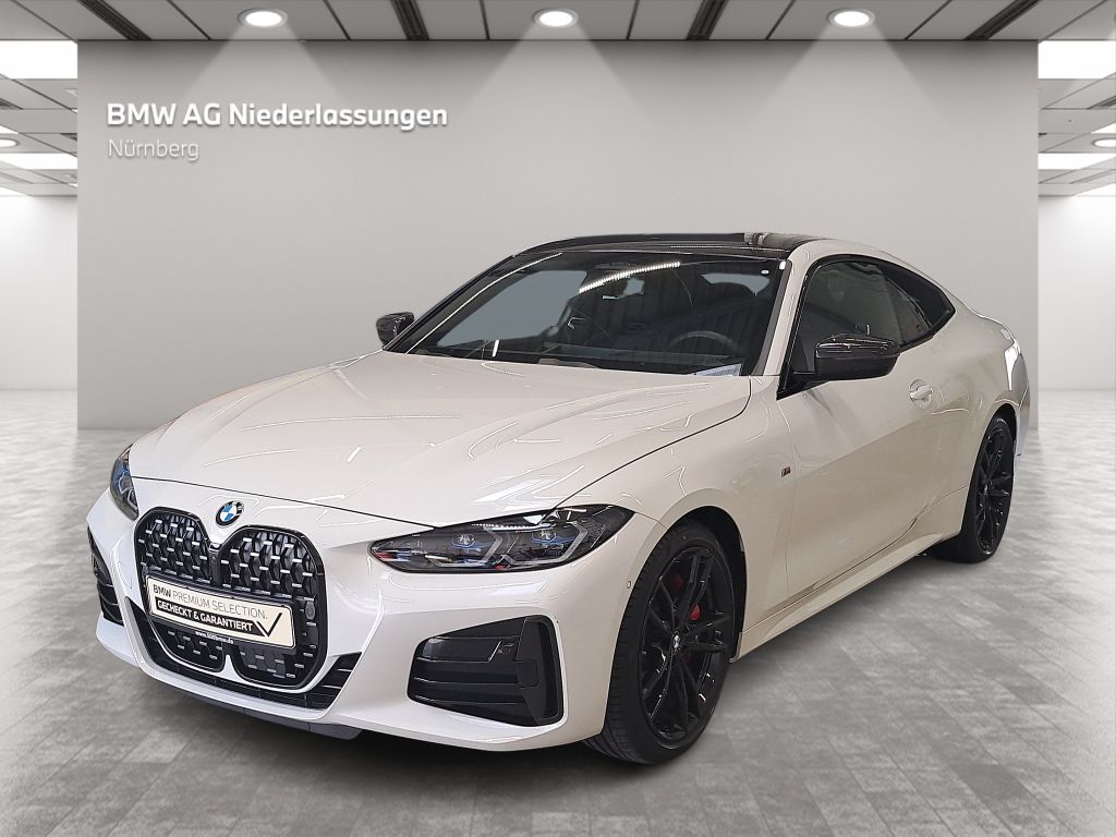 BMW M440