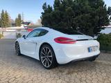 Porsche Cayman 981 SCHALTER / SAGA / 20 ZOLL  - Porsche Gebrauchtwagen in Viersen