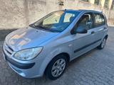 Hyundai Getz 1.1 12V (66CV) 5p. Like*NEOPATENTAT - graue Hyundai Getz
