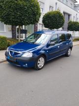 Dacia Logan MCV 1.6 16V Lauréate 77kW Lauréate - Dacia Logan in Oberhausen