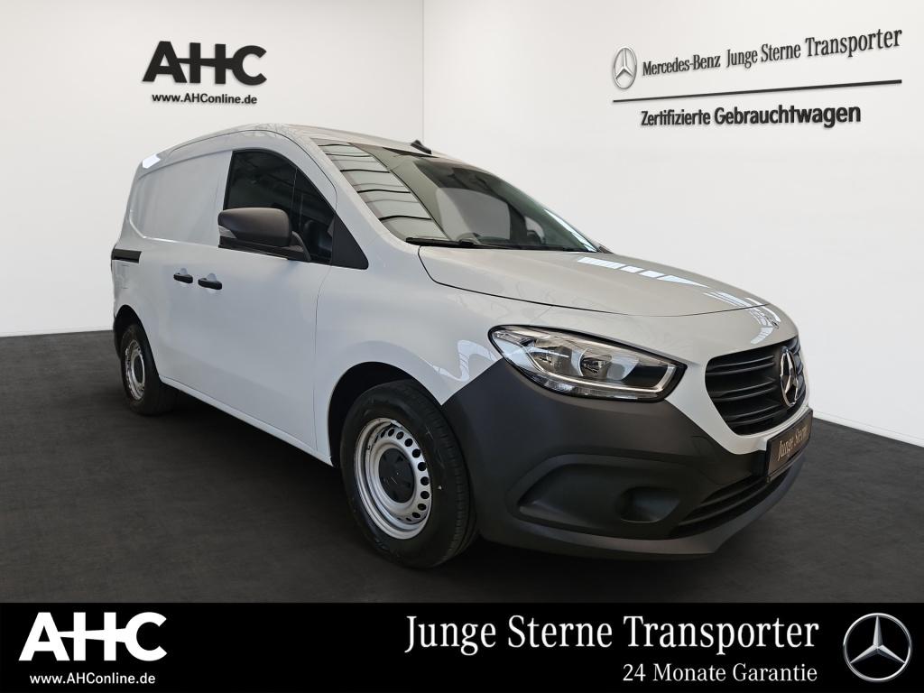 Mercedes-Benz Citan 108 Kasten BASE Standard Klima PTS hi.