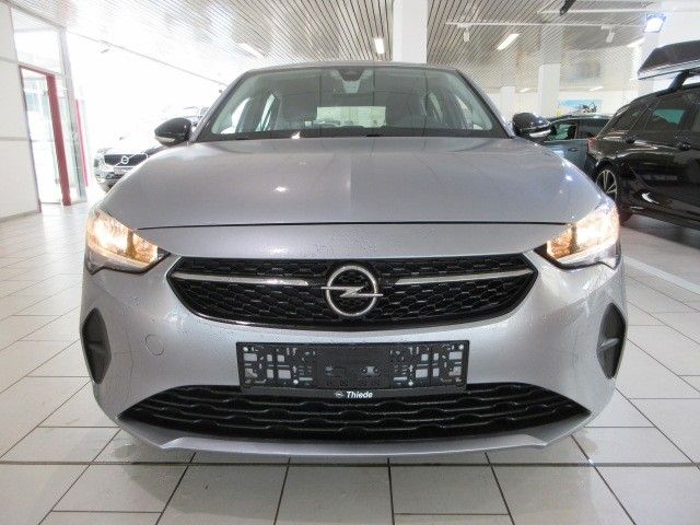 Fahrzeugabbildung Opel Corsa F Edition 1.2 KLIMA/TEMPOMAT/SPURASSISTENT