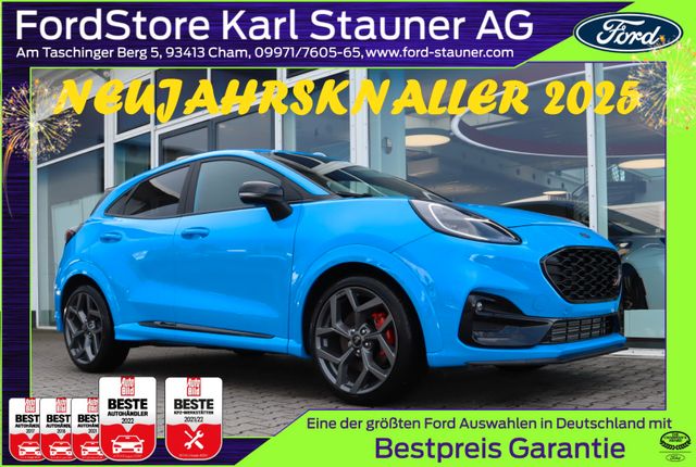 Ford Puma ST X 1.5 EcoB. ST-Sportfahrwerk 4,99% FIN*