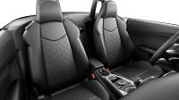 Audi TT - Vorschau Bild 8