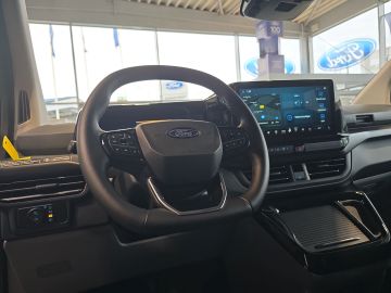 Bild 14 Ford Transit Custom Nugget 320 L2 Titanium AWD StandH