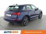 Audi Q5 2.0 TFSI quattro Design Aut.*LED*NAVI*ACC*CAM - Audi Q5: Design